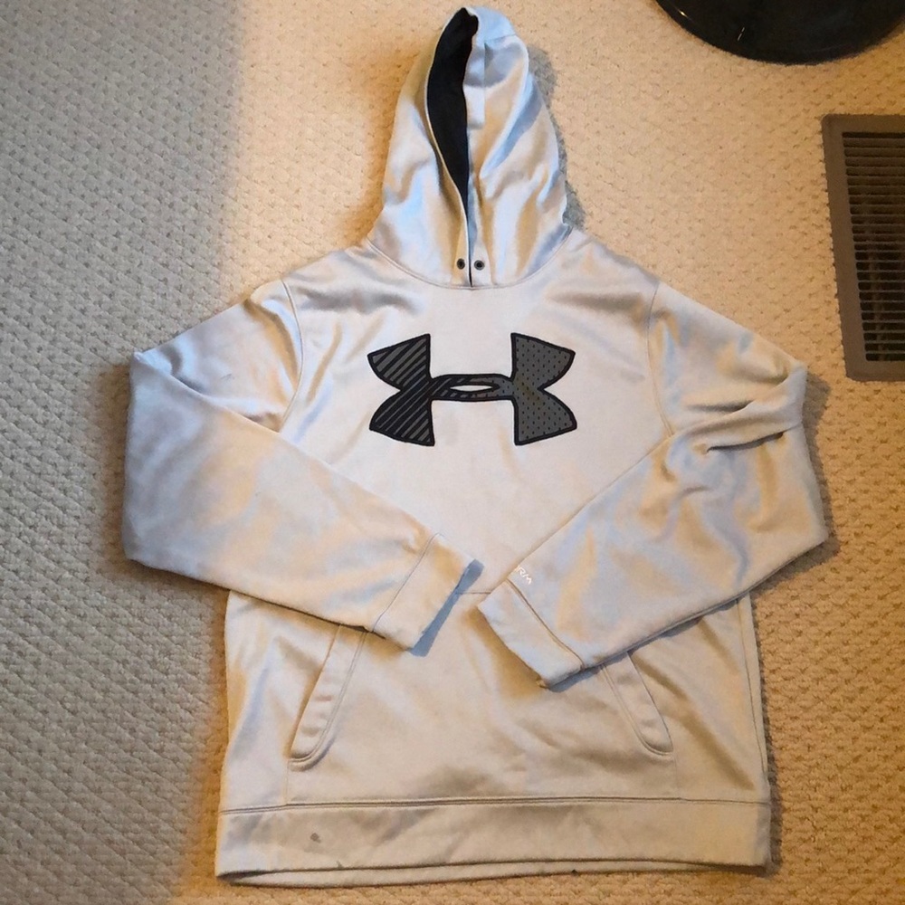 Men’s Under Armour Storm Sweatshirt